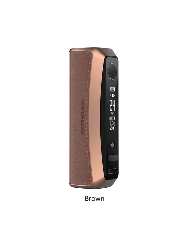Vaporesso GTX One Pro Mod 3000mAh by Brands vape mod for vape mods - gallery image 5