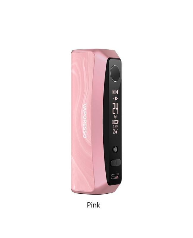 Vaporesso GTX One Pro Mod 3000mAh by Brands vape mod for vape mods - gallery image 8