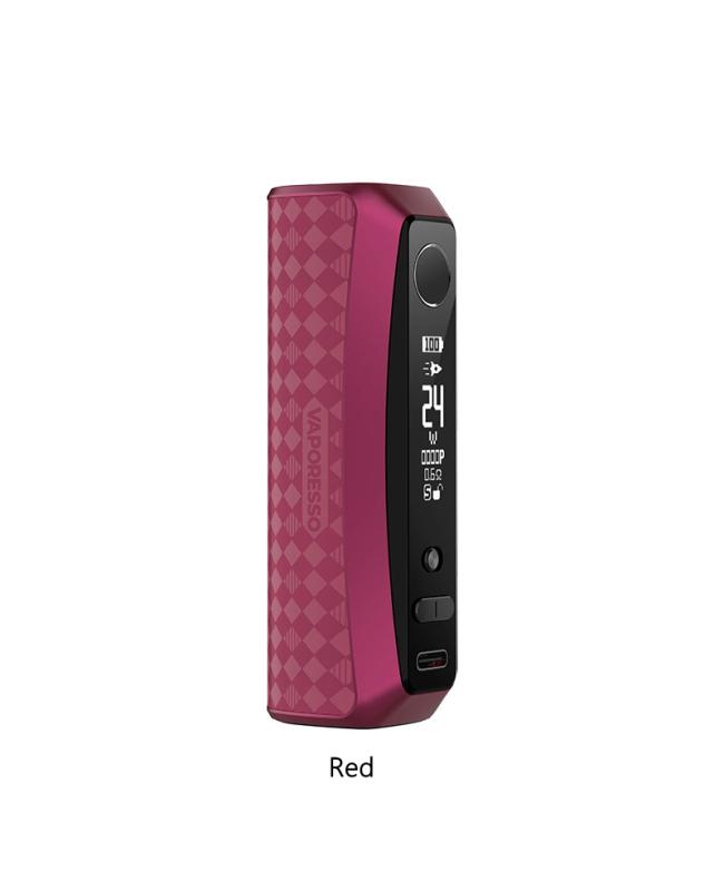 Vaporesso GTX One Pro Mod 3000mAh by Brands vape mod for vape mods - gallery image 6