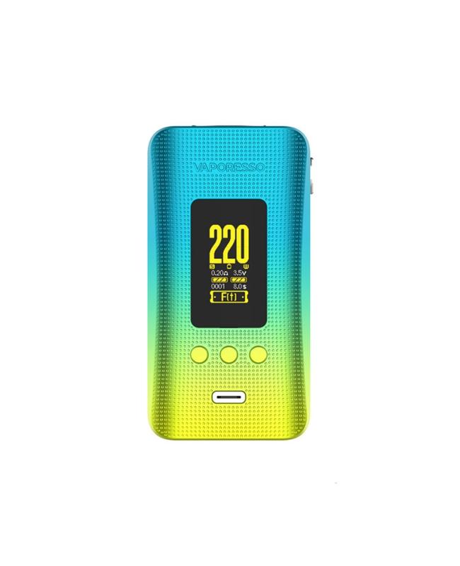 Vaporesso Gen 200 Box Mod by Brands vape mod for vape mods - gallery image 5