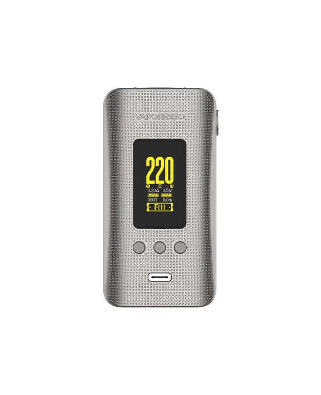 Vaporesso Gen 200 Box Mod by Brands vape mod for vape mods - gallery image 7