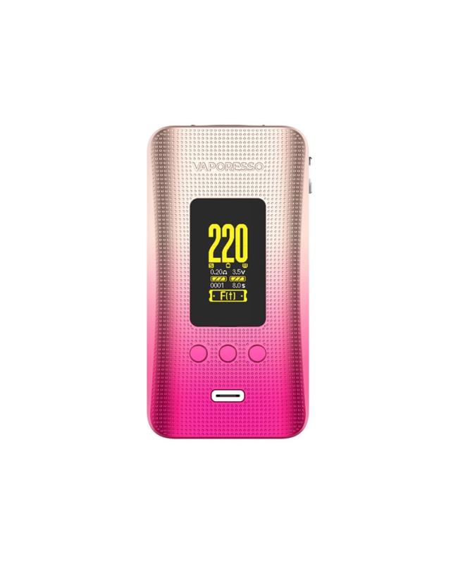 Vaporesso Gen 200 Box Mod by Brands vape mod for vape mods - gallery image 3