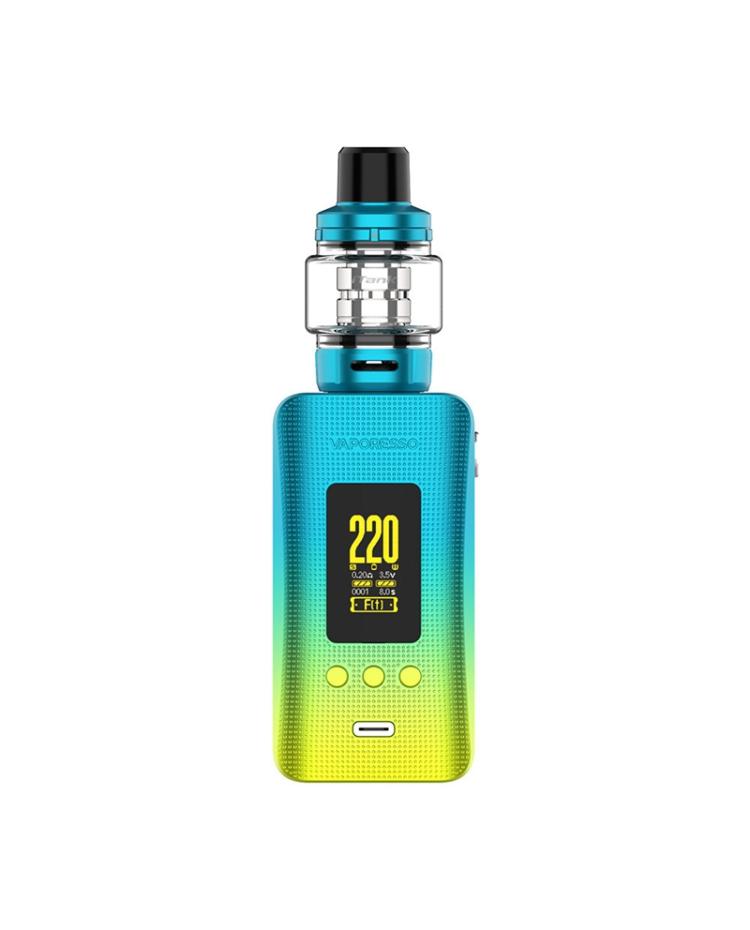 Vaporesso Gen 200 Box Kit With iTank Tank 8ml