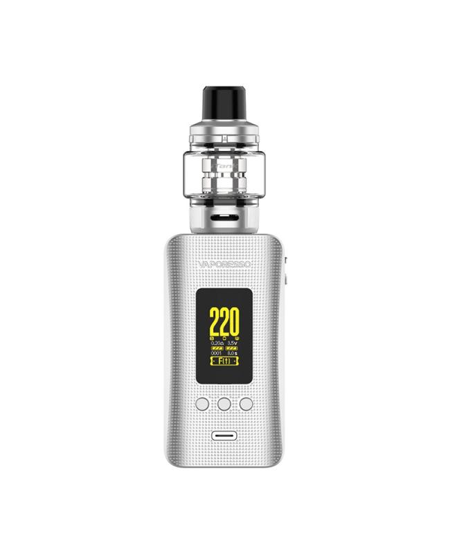 Vaporesso Gen 200 Box Kit With iTank Tank 8ml by Brands atomizer tank for coils & atomizers - gallery image 5