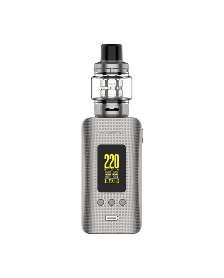 Vaporesso Gen 200 Box Kit With iTank Tank 8ml Vaporesso Gen 200 Box Kit With iTank Tank 8ml