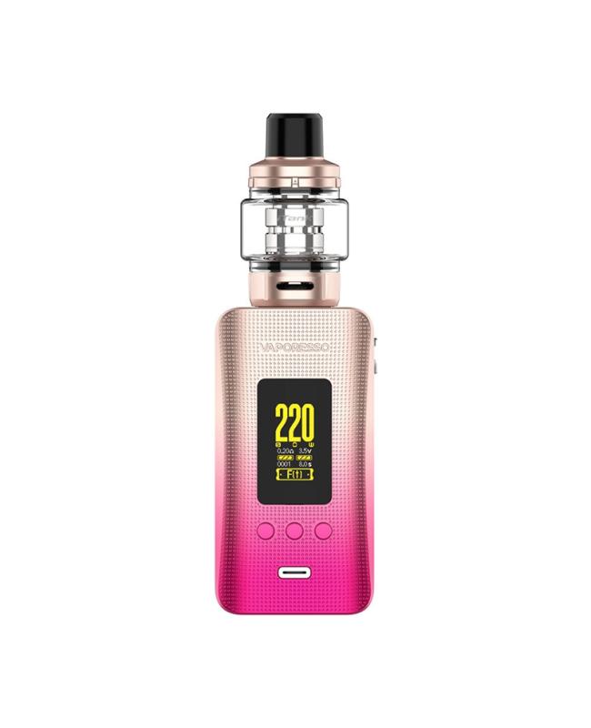 Vaporesso Gen 200 Box Kit With iTank Tank 8ml by Brands atomizer tank for coils & atomizers - gallery image 7