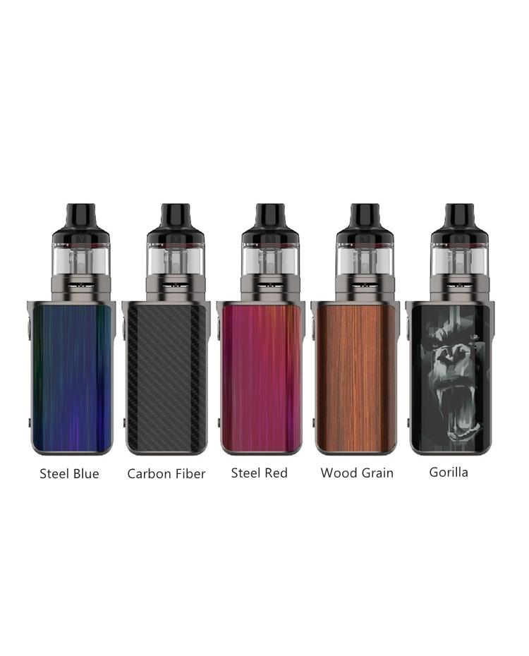 Vaporesso LUXE 80 Pod Kit 2500mAh