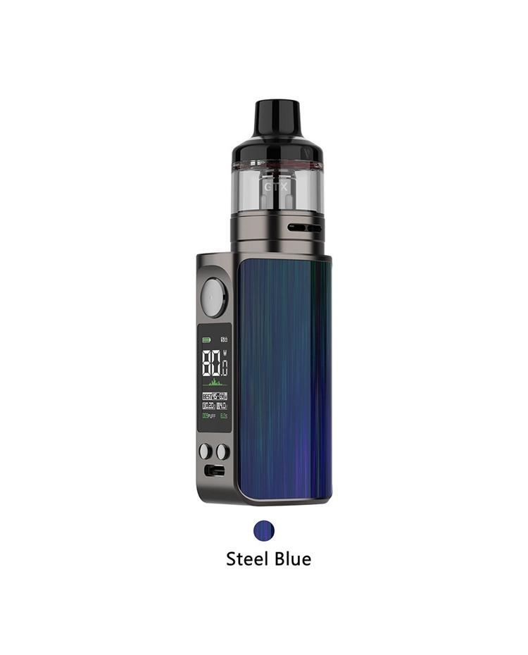 geekvape aegis solo 3 istruzioni Sleek Pod Kits for Pure Flavor & Ultimate Convenience main image 0