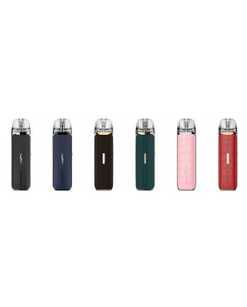 Vaporesso Luxe Q3 Pod System Kit 1450mAh