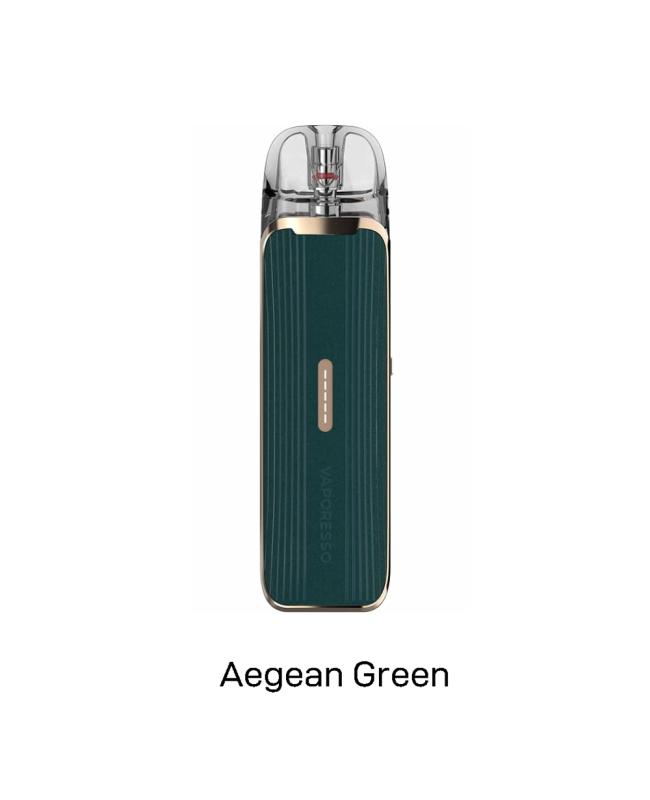 Vaporesso Luxe Q3 Pod System Kit 1450mAh by Brands pod system for pod systems - gallery image 6
