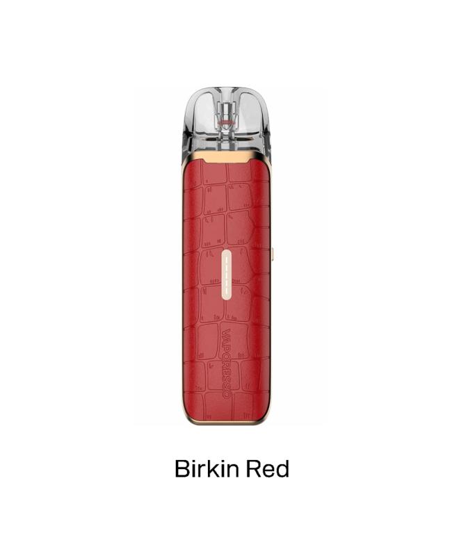 Vaporesso Luxe Q3 Pod System Kit 1450mAh by Brands pod system for pod systems - gallery image 8