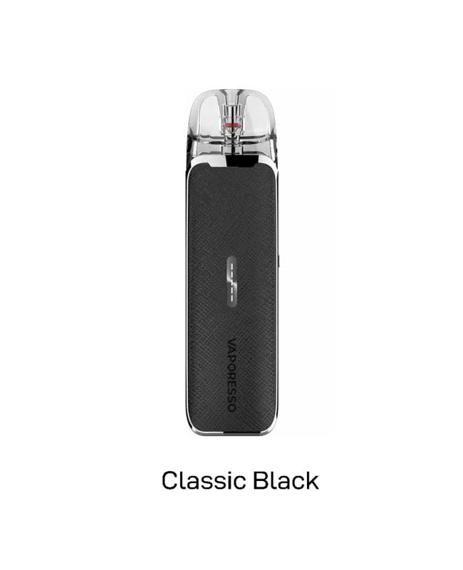 Vaporesso Luxe Q3 Pod System Kit 1450mAh by Brands pod system for pod systems - gallery image 3