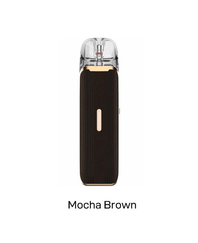 Vaporesso Luxe Q3 Pod System Kit 1450mAh by Brands pod system for pod systems - gallery image 5