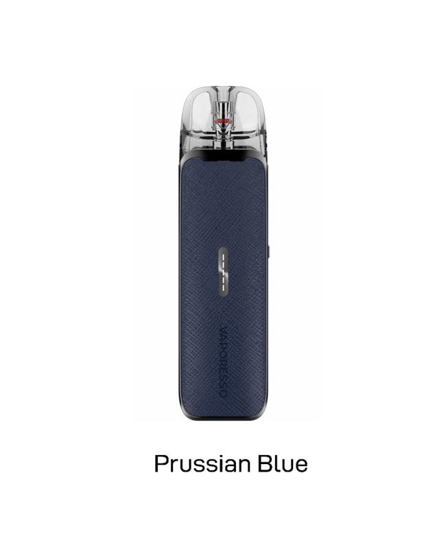 Vaporesso Luxe Q3 Pod System Kit 1450mAh by Brands pod system for pod systems - gallery image 4