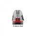 Vaporesso LUXE X Dual Mesh Pod Cartridge 5ml 0.4ohm