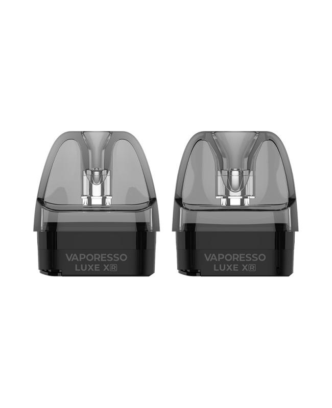 Vaporesso LUXE XR Max 2 Empty Pod Cartridge 2Pcs/Pack by Brands pod system for pod systems - related product image