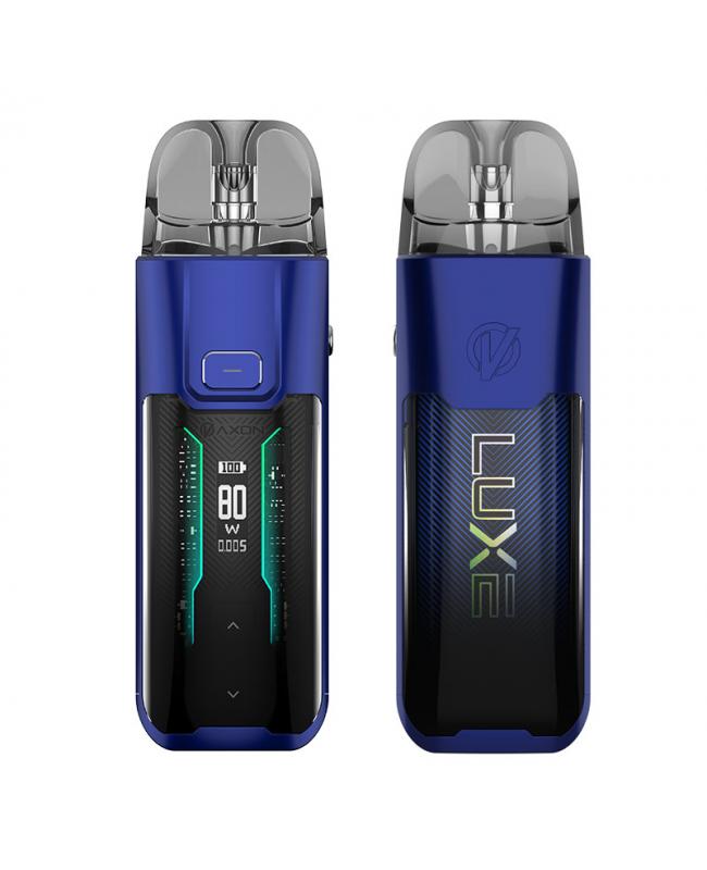 Vaporesso LUXE XR Max Kit Blue
