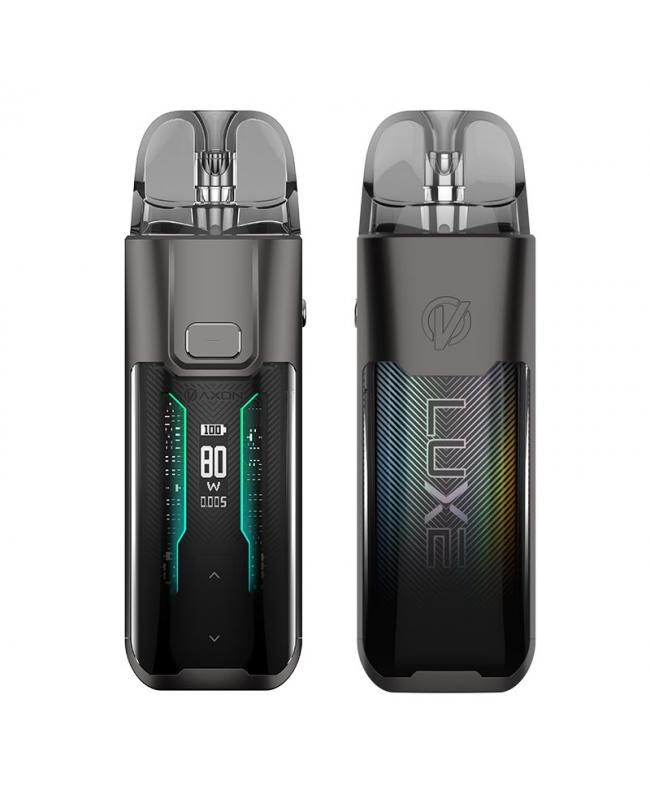 Vaporesso LUXE XR Max Kit Grey