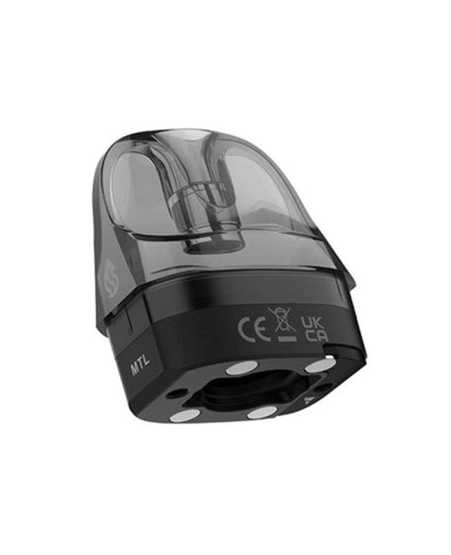 Vaporesso LUXE XR Empty Pod Cartridge 5ml 2PCS/Pack by Brands pod system for pod systems - gallery image 3
