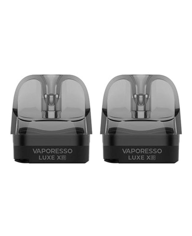 Vaporesso LUXE XR Empty Pod Cartridge 5ml 2PCS/Pack by Brands pod system for pod systems - related product image