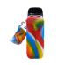 Rainbow Luxe PM40 Cover
