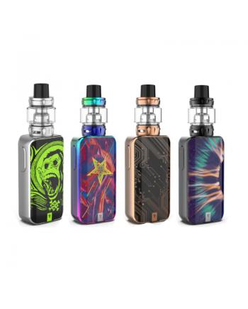 vaporesso luxe-s kit