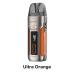 Vaporesso Luxe X Pro Pod Kit Ultra Orange
