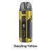 Vaporesso Luxe X Pro Pod Kit Dazzling Yellow