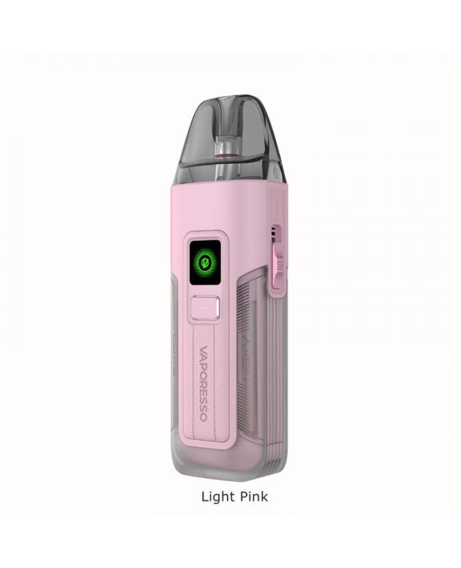 Vaporesso Luxe X2 Pod Kit Light Pink