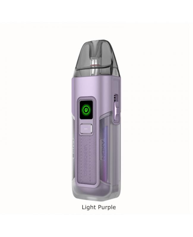 Vaporesso Luxe X2 Pod Kit Light Purple
