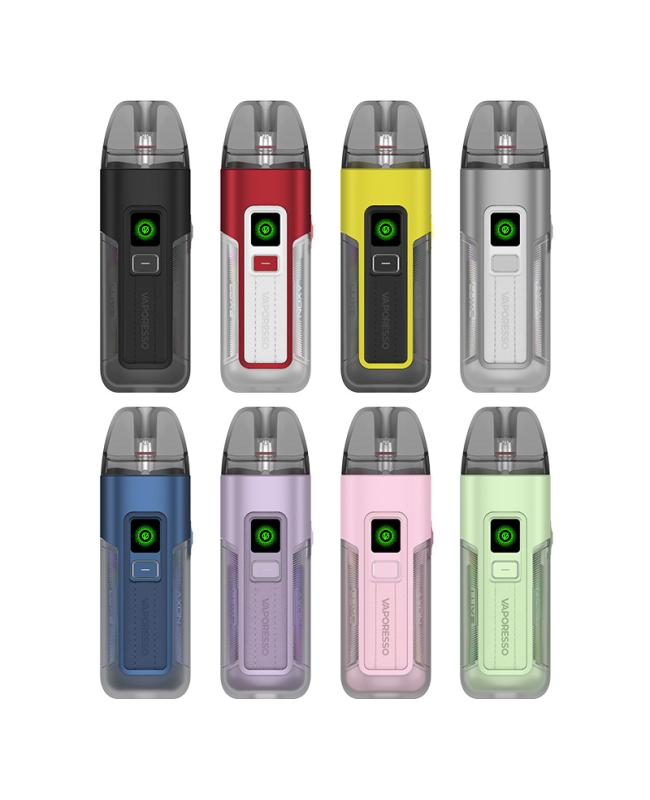 Vaporesso Luxe X2 Pod System Kit 2000mAh