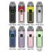 Vaporesso Luxe X2 Pod Kit Colors