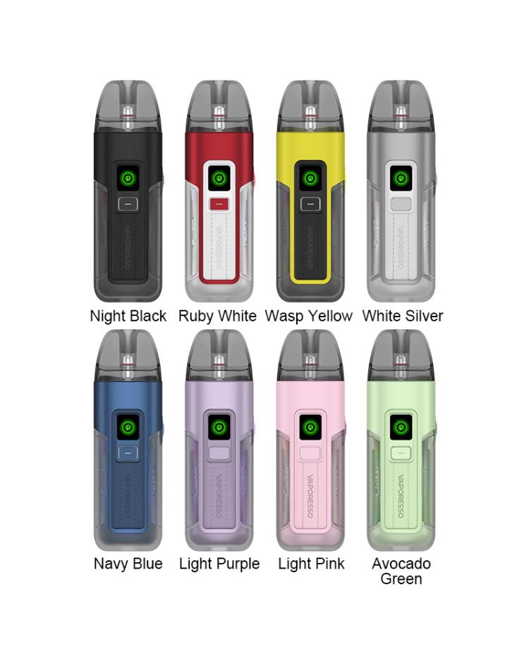 Vaporesso Luxe X2 Pod System Kit 2000mAh