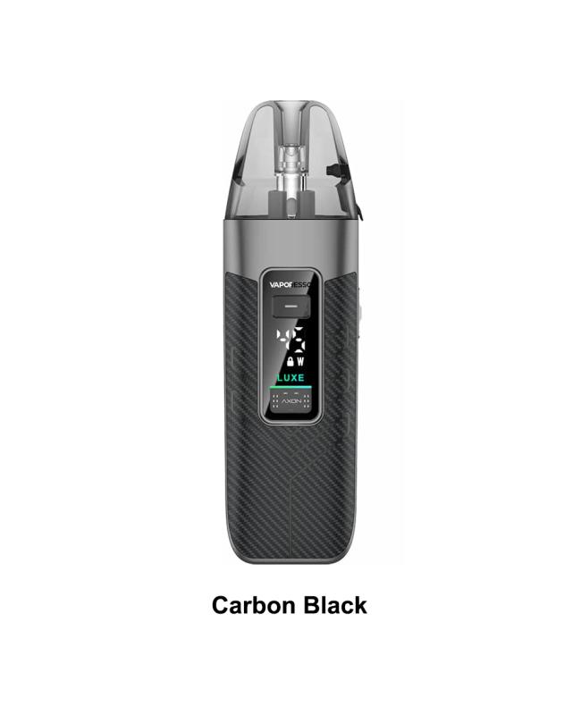 Vaporesso Luxe X3 Pod System Kit 2600mAh 5ml by Brands pod system for pod systems - gallery image 3
