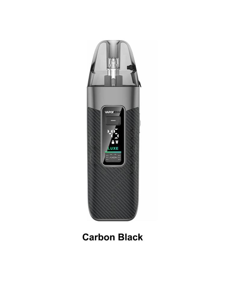 vaporesso luxe x pod Vaporesso Luxe X3 Pod System Kit 2600mAh 5ml