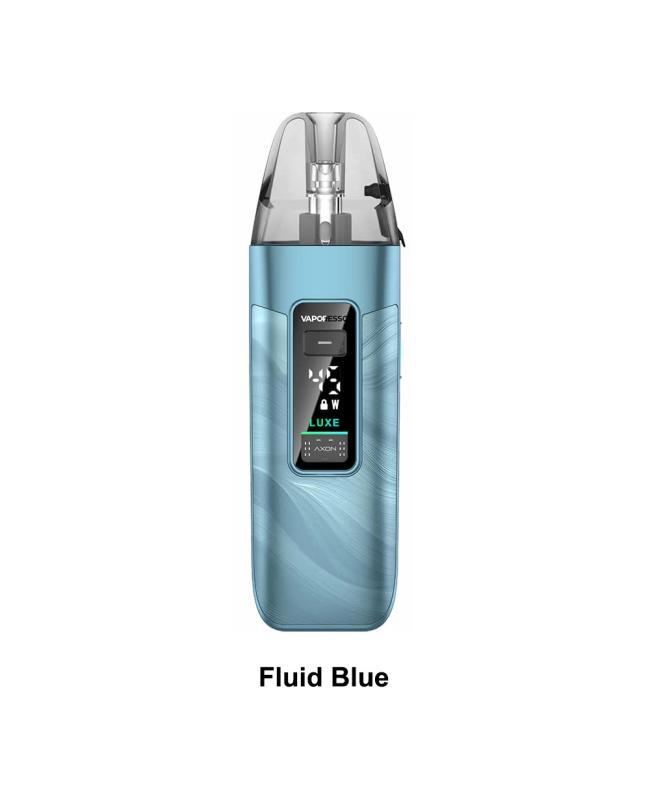 Vaporesso Luxe X3 Pod System Kit 2600mAh 5ml by Brands pod system for pod systems - gallery image 6