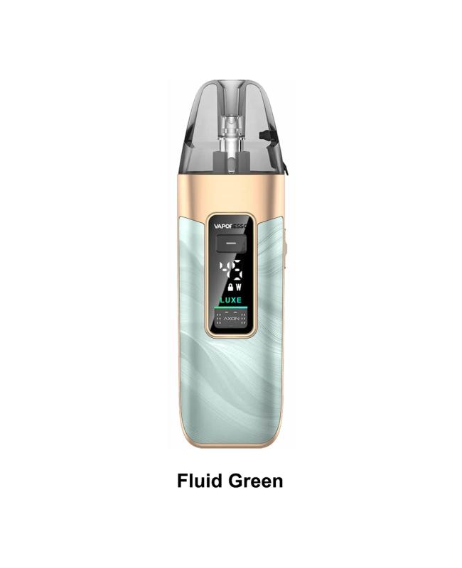 Vaporesso Luxe X3 Pod System Kit 2600mAh 5ml by Brands pod system for pod systems - gallery image 4