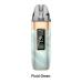 Vaporesso Luxe X3 Pod System Kit Fluid Green