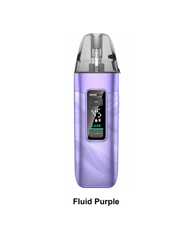 Vaporesso Luxe X3 Pod System Kit 2600mAh 5ml by Brands pod system for pod systems - gallery image 5