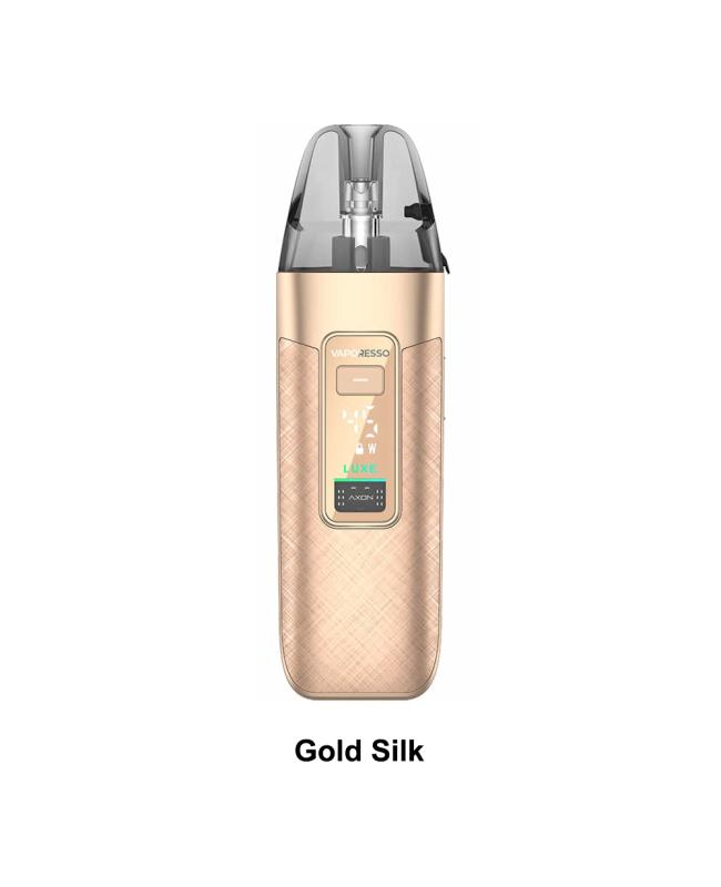 Vaporesso Luxe X3 Pod System Kit 2600mAh 5ml by Brands pod system for pod systems - gallery image 10
