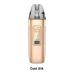 Vaporesso Luxe X3 Pod System Kit Gold Silk