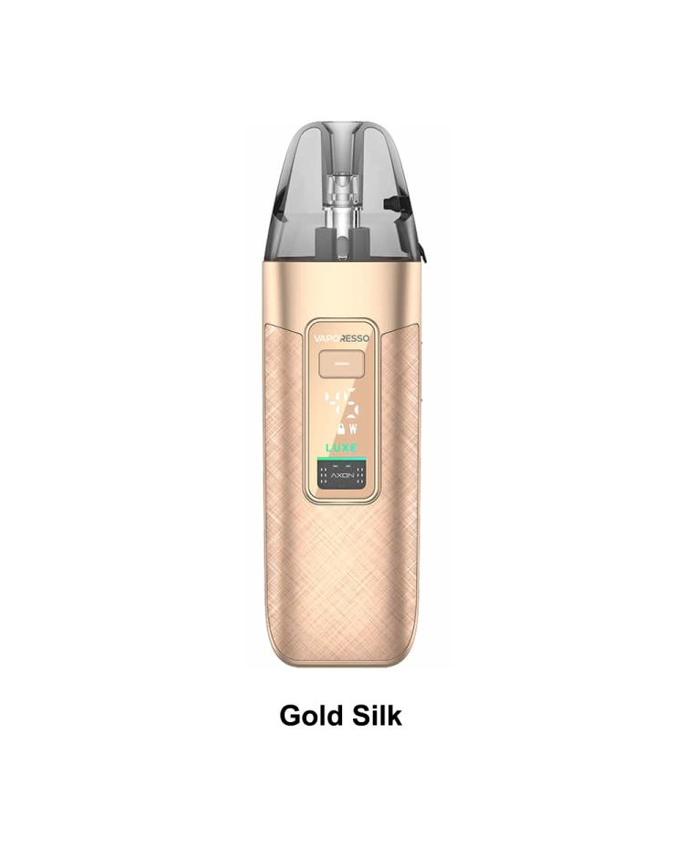 elf bar vape uk Vaporesso Luxe X – Archive Ireland Entry main image 1