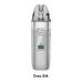 Vaporesso Luxe X3 Pod System Kit Grey Silk