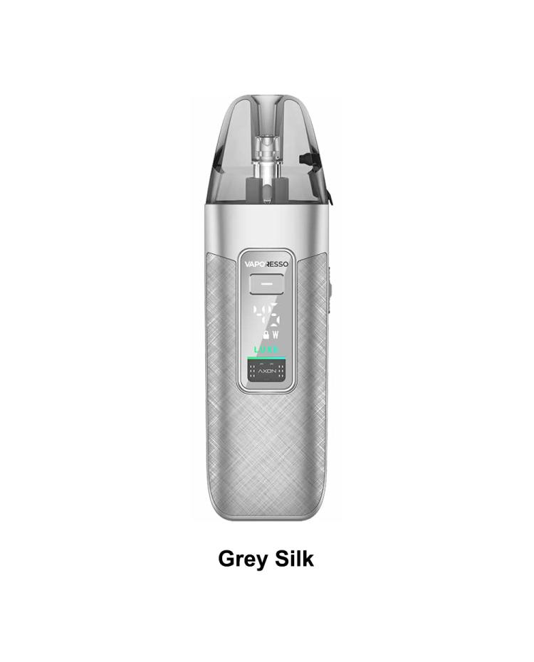 vaporesso axon luxe XLIM SQ Pro 2 Podmod by OXVA - Compact 30W podmod with smart touch screen