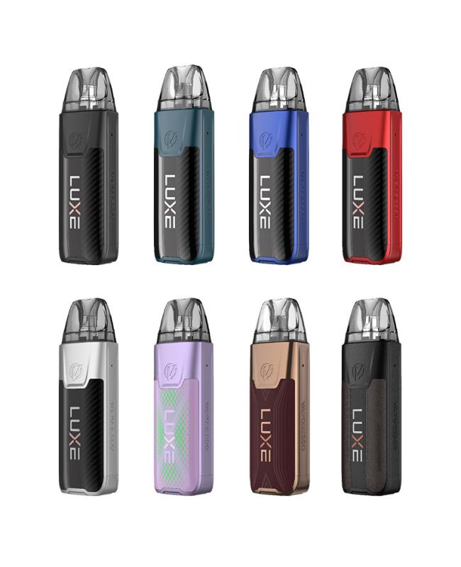 Vaporesso Luxe XR Max 2 Kit by Brands vape kit for vape kits - main product image