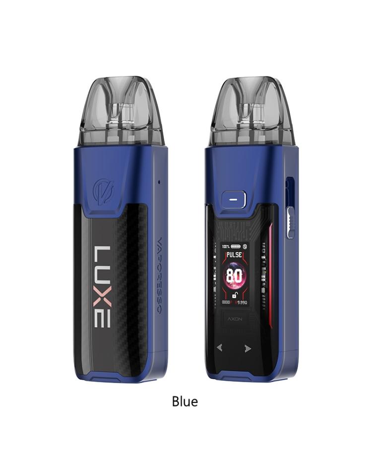 elf bar vape uk Vaporesso LUXE XR MAX 2 Review