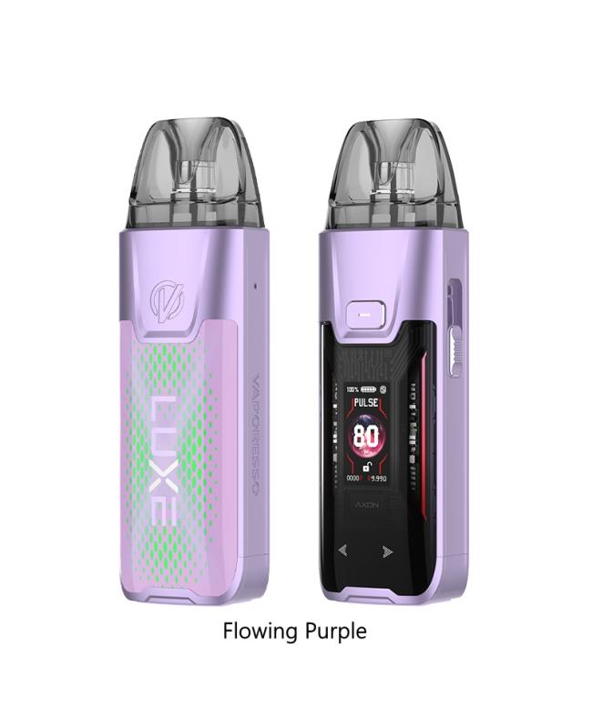 Vaporesso Luxe XR Max 2 Kit by Brands vape kit for vape kits - gallery image 8