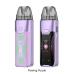 Vaporesso Luxe XR Max 2 Kit Flowing Purple
