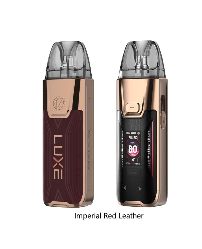 Vaporesso Luxe XR Max 2 Kit by Brands vape kit for vape kits - gallery image 9