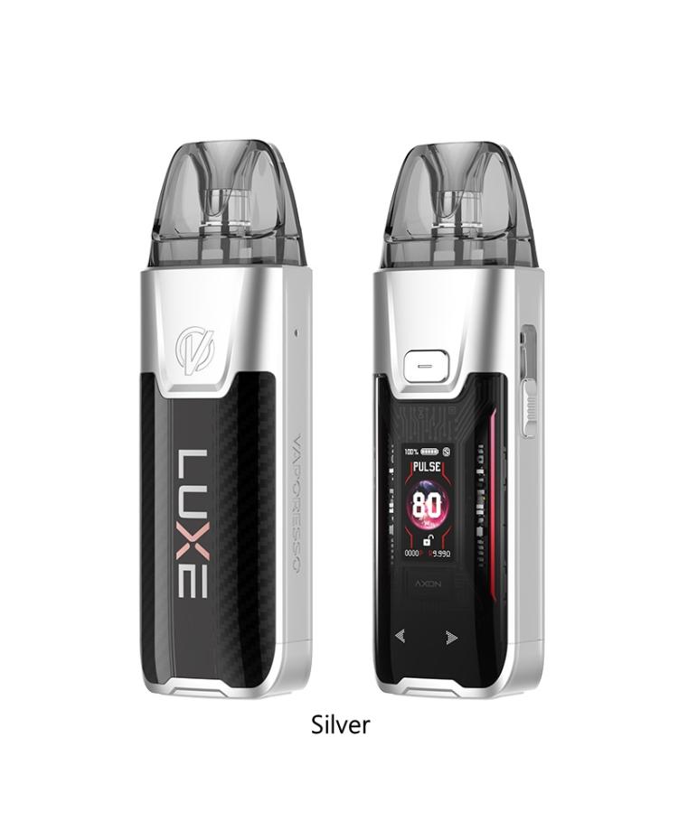 geekvape aegis solo 3 istruzioni Vaporesso Luxe XR Max 2 Kit